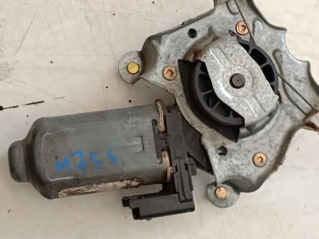 MAZDA 3 (BK) Bal hátsó Ablakemelő Szerkezet (Elektromos) 5. kép