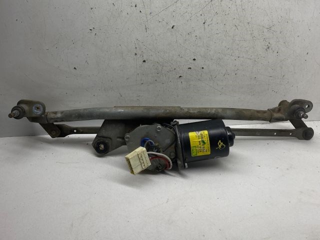 CITROËN SAXO (S0, S1) Első Ablaktörlő Szerkezet Motorral 1. kép