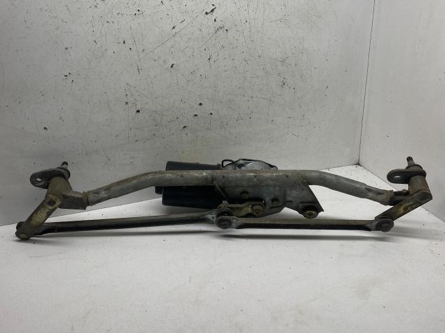 CITROËN SAXO (S0, S1) Első Ablaktörlő Szerkezet Motorral 3. kép