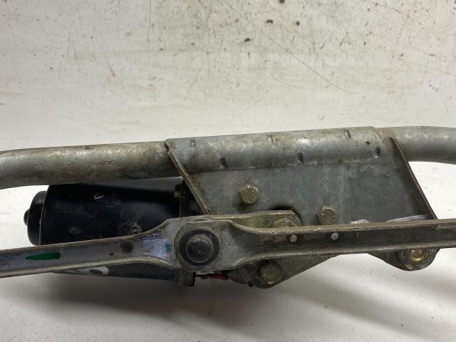 CITROËN SAXO (S0, S1) Első Ablaktörlő Szerkezet Motorral 4. kép