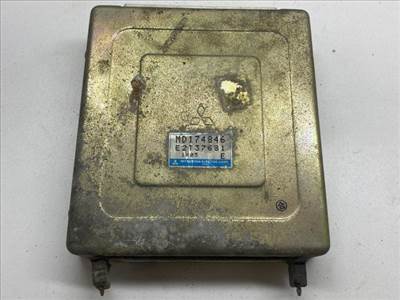 MITSUBISHI CARISMA (DA_) Motorvezérlő