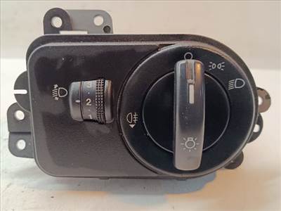 FORD FIESTA Van Világítás Kapcsoló