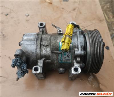 Citroën C3 I Klima kompresszor Klimakompreszor 