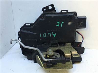 AUDI A6 (4B, C5) Jobb első Ajtózár