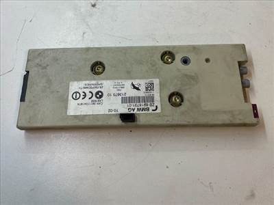 BMW 7 (E65, E66, E67) Antenna Erősítő