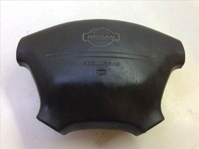 NISSAN ALMERA I (N15) Kormánylégzsák