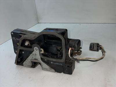 BMW 7 (E65, E66, E67) Bal hátsó Ajtózár