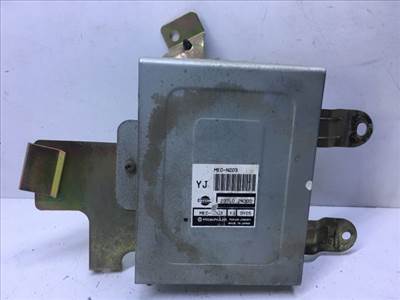 NISSAN ALMERA I (N15) Motorvezérlő