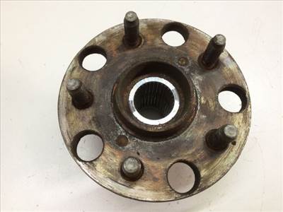 LEXUS IS II (GSE2_, ALE2_, USE2_) Bal hátsó Kerékagy