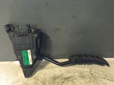 RENAULT MASTER II Dobozos (FD) Gázpedál (Elektromos)