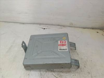 SUZUKI SWIFT II Ferdehátú (EA, MA) Motorvezérlő