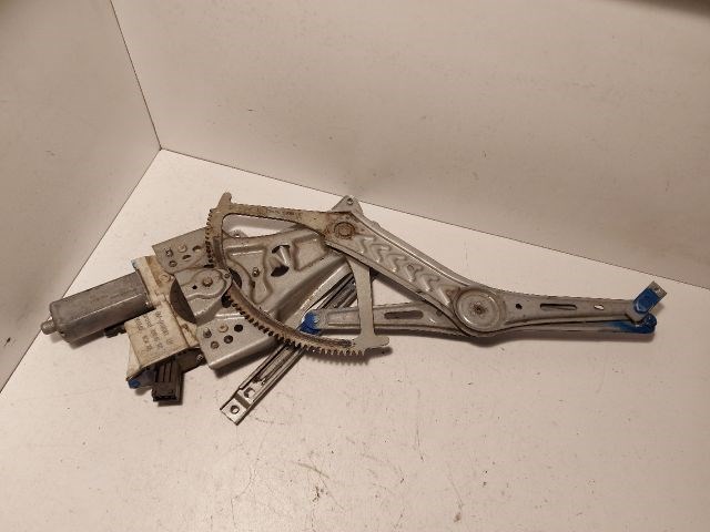 OPEL VECTRA C Bal első Ablakemelő Szerkezet (Elektromos) 1. kép