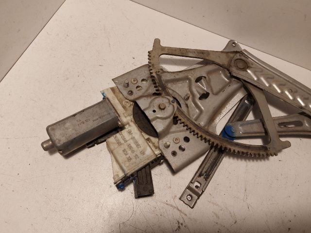 OPEL VECTRA C Bal első Ablakemelő Szerkezet (Elektromos) 2. kép