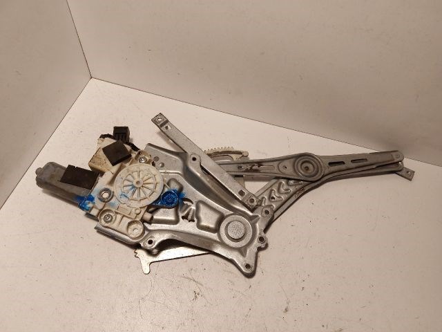 OPEL VECTRA C Bal első Ablakemelő Szerkezet (Elektromos) 3. kép