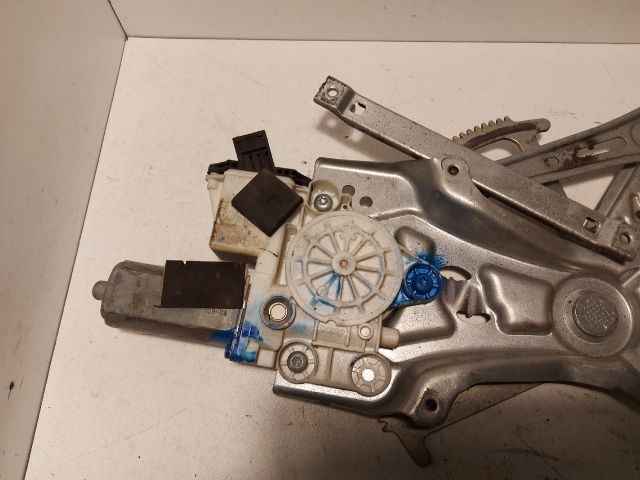 OPEL VECTRA C Bal első Ablakemelő Szerkezet (Elektromos) 4. kép