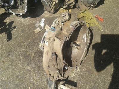 OPEL ASTRA G Ferdehátú (F48_, F08_) Automata Váltó