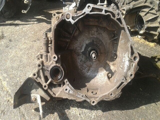 OPEL ASTRA G Ferdehátú (F48_, F08_) Automata Váltó 2. kép