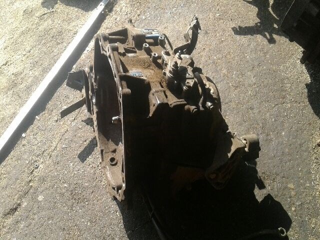 OPEL ASTRA G Ferdehátú (F48_, F08_) Automata Váltó 3. kép