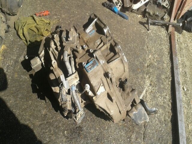 OPEL ASTRA G Ferdehátú (F48_, F08_) Automata Váltó 4. kép