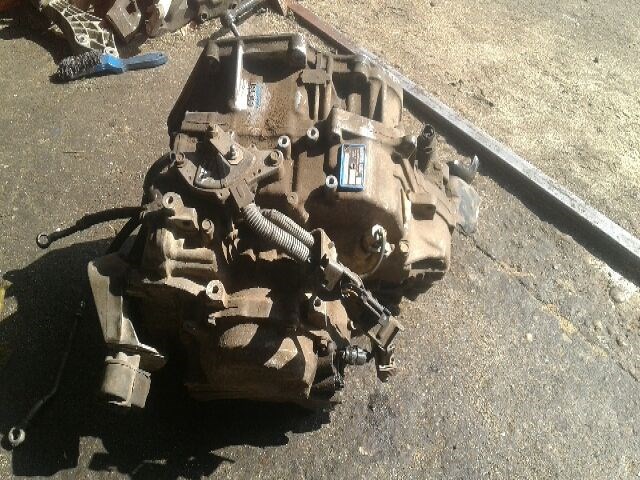 OPEL ASTRA G Ferdehátú (F48_, F08_) Automata Váltó 5. kép