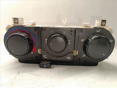 FIAT ALBEA Fűtéskapcsoló (Nem klímás)