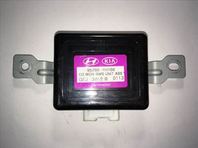 KIA CEED Tolatóradar Elektronika
