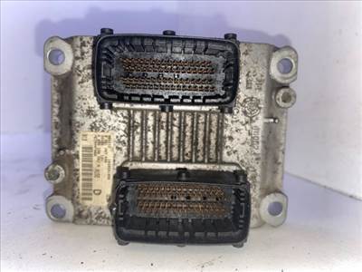 FIAT ALBEA Motorvezérlő