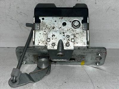 OPEL CORSA C Csomagtérajtó Zárszerkezet