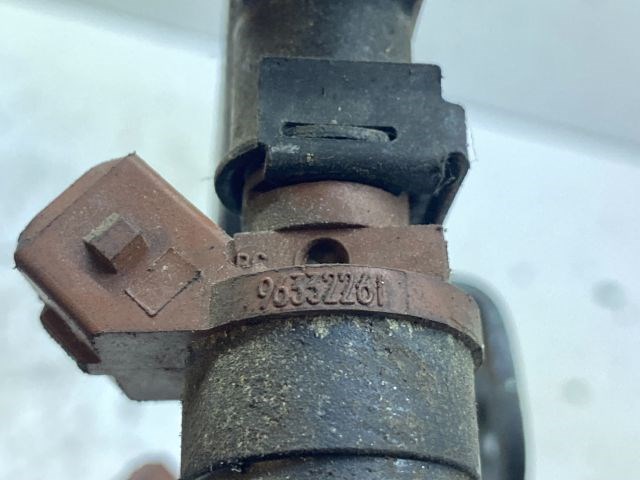 DAEWOO LACETTI Porlasztó Sor / Híd 6. kép