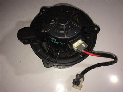 KIA CEED Fűtőmotor (Klímás)