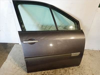 RENAULT GRAND SCÉNIC Jobb első Ajtó (Részeivel)