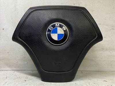 BMW 3 E46 Kormánylégzsák