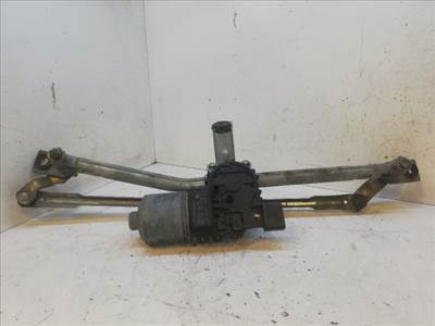 SKODA FABIA I Első Ablaktörlő Szerkezet Motorral