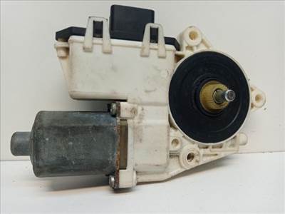 CITROËN C4 Bal hátsó Ablakemelő Motor