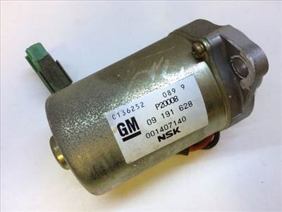 OPEL CORSA B Kormányszervó Motor (Elektromos)