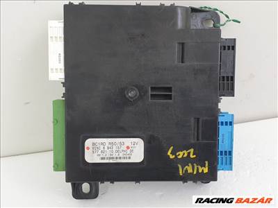 503003 Mini Cooper R50, 2003, Komfort Elektronika, 6943157, Delphi.