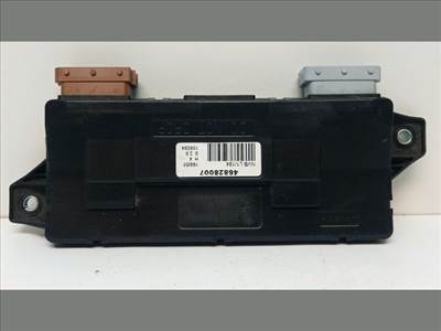 FIAT CROMA Komfort Elektronika