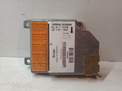 BMW 3 E36 Légzsák Elektronika