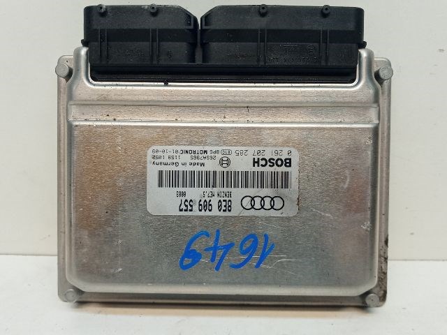 AUDI A4 B6 Motorvezérlő 1. kép