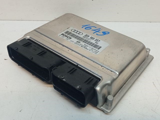 AUDI A4 B6 Motorvezérlő 5. kép