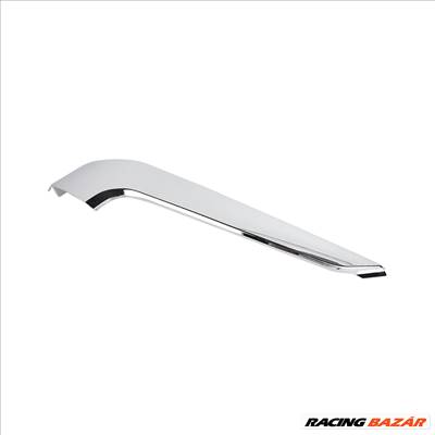 AKCIÓ! - Mitsubishi L200 Lökhárító Toldat Jobb KK KL 2019-től 6407a338