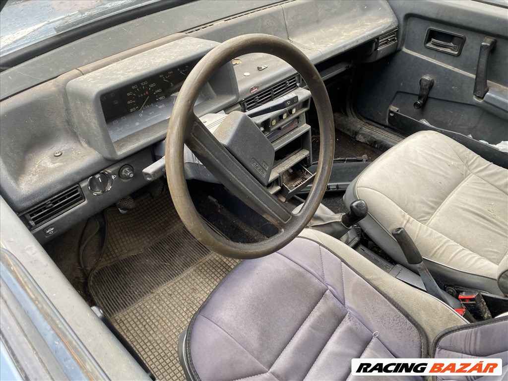 Lada Samara 1.3i bontott alkatrészei 3. kép