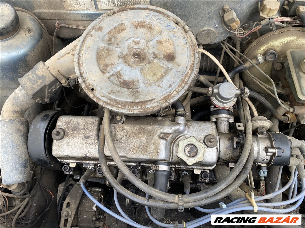 Lada Samara 1.3i bontott alkatrészei 4. kép