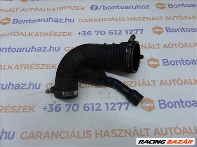 Ford Fiesta MK7 Eladó  1,4 dízel  légszűrő és a turbó közötti cső 