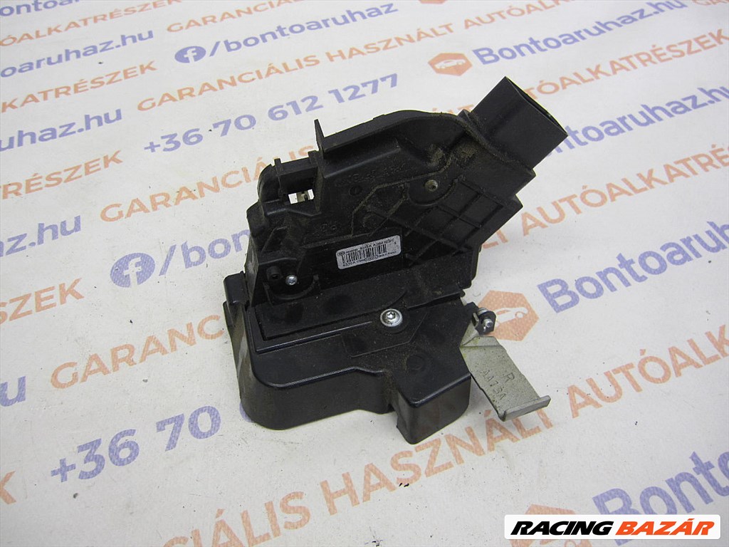 Ford Focus II MK2 2 Eladó jobb hátsó ajtózár, centrálzár, elektromos ajtózár  1. kép