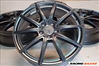 Gyári Mercedes W247 GLA GLB alufelnik 5x112 6,5x18 ET44 4db