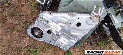 Kia Cee'd (ED) Jobb hátsó ablakemelő mechanika