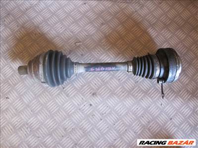 Octavia II,Golf V,León II,Passat B6 bal féltengely 2.0 TDI 170 LÓ