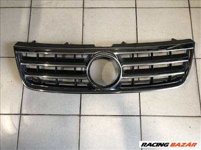 VW Touareg I (7L) hűtőrács  7l6853651a