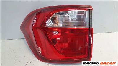 Ford EcoSport Bal hátsó lámpa  cn1513405bc